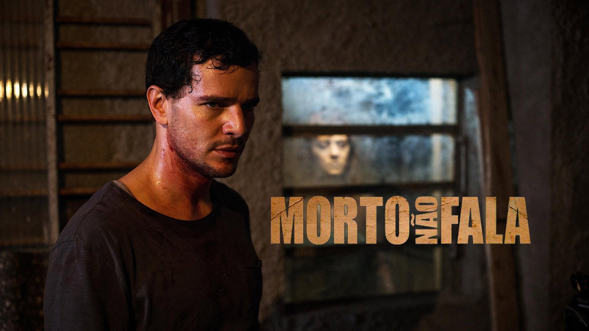 Morto Não Fala scene photo