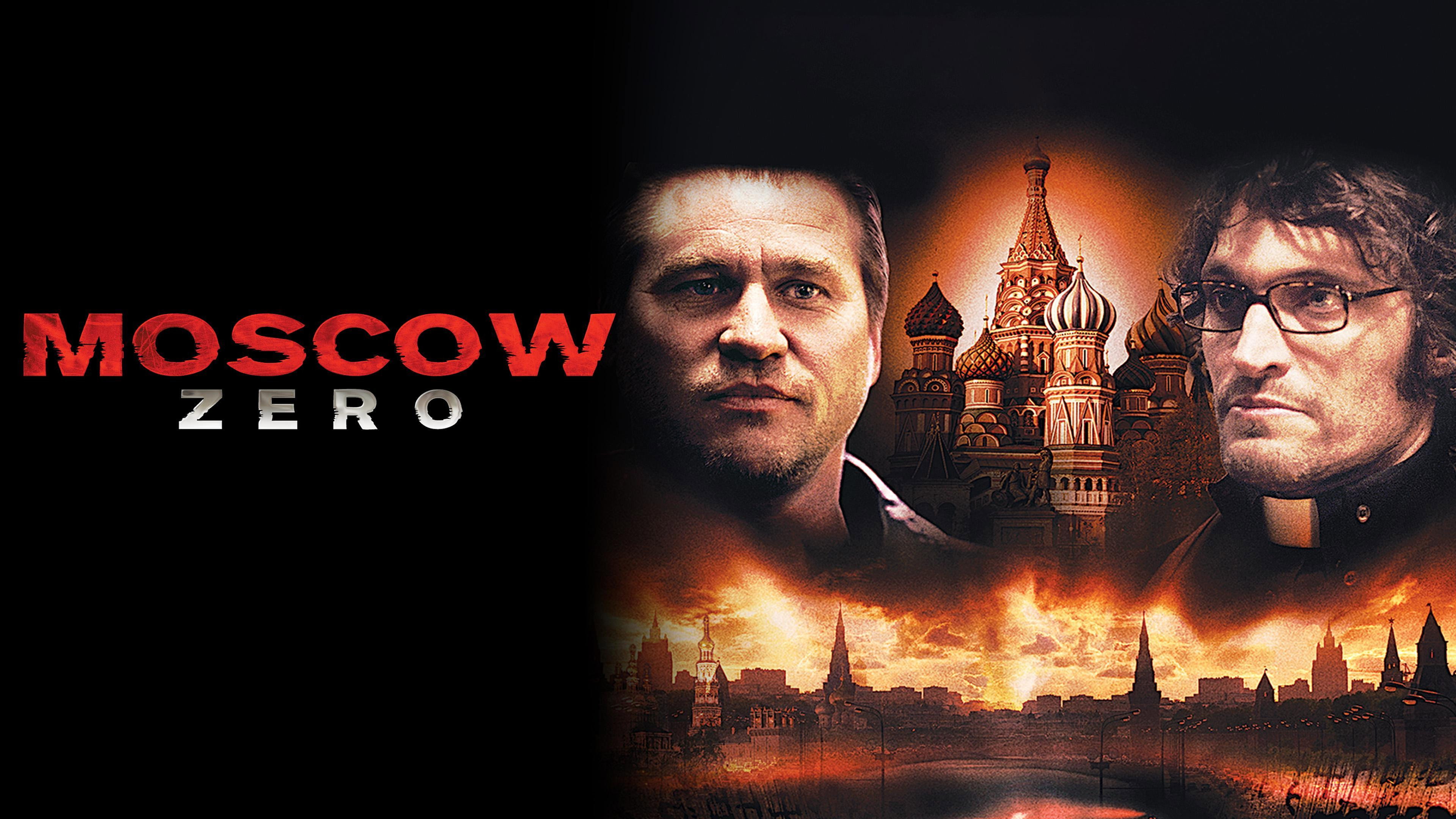 Moscow Zero scene photo