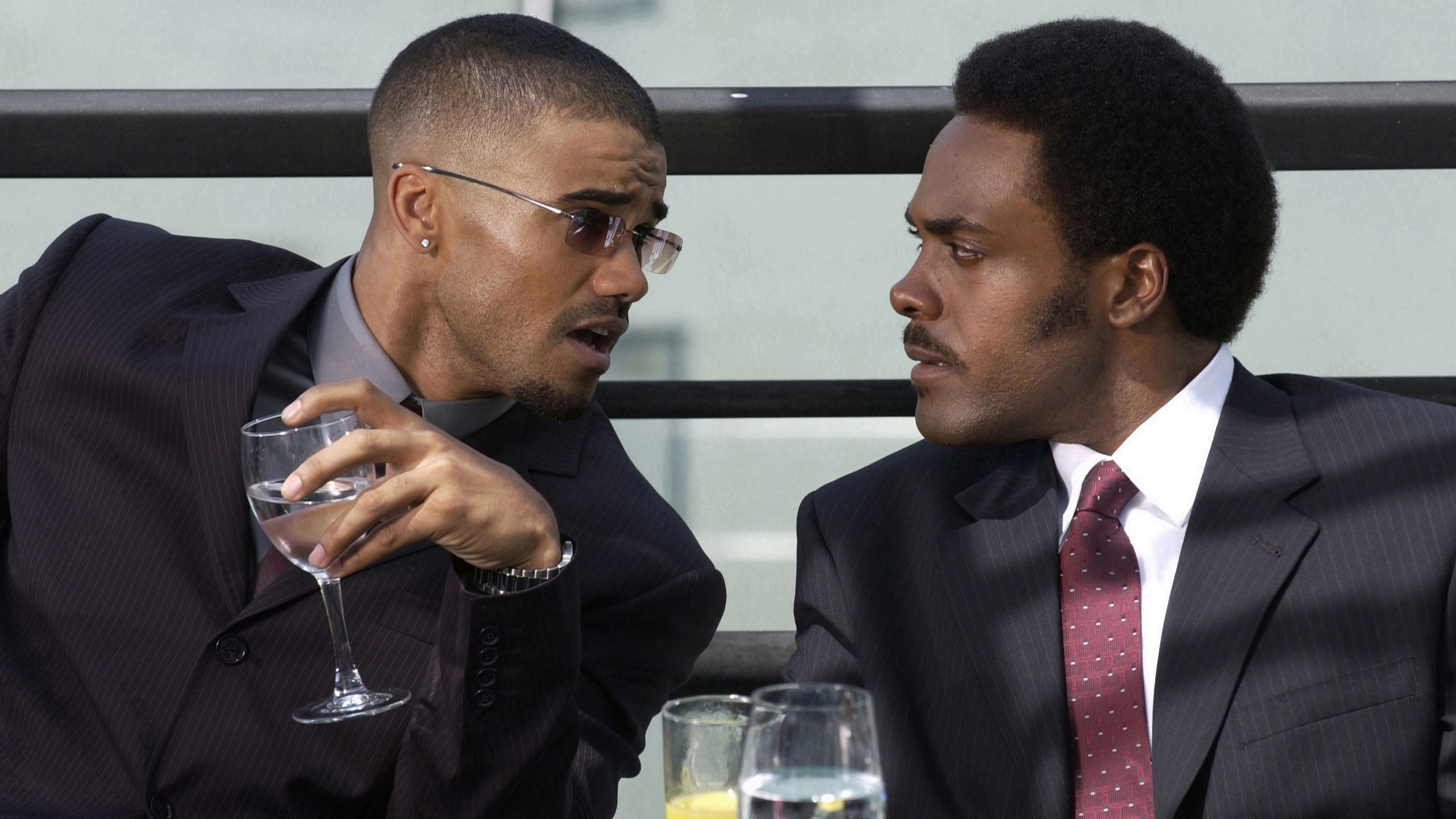 Motives scene photo