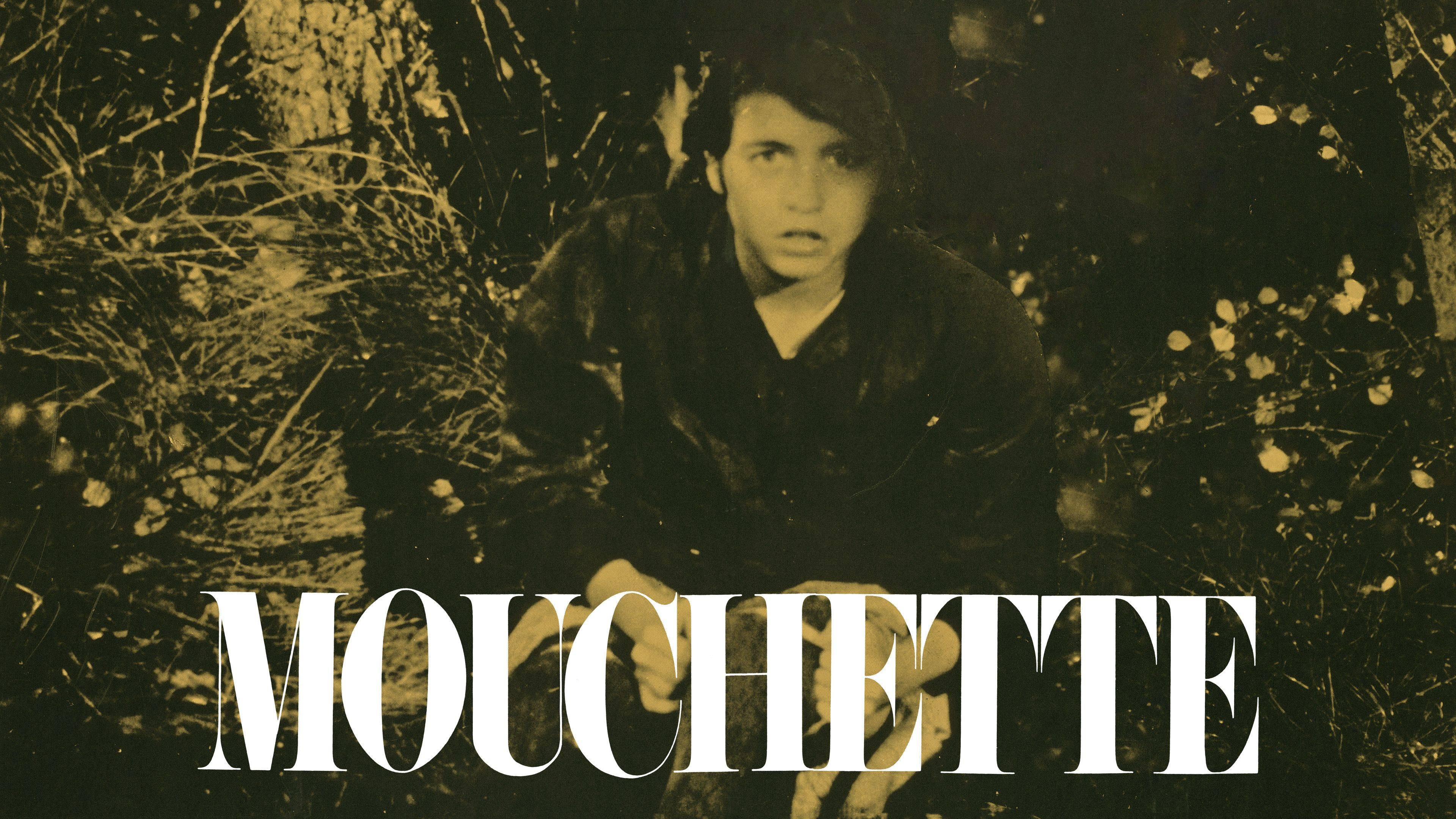 Mouchette scene photo