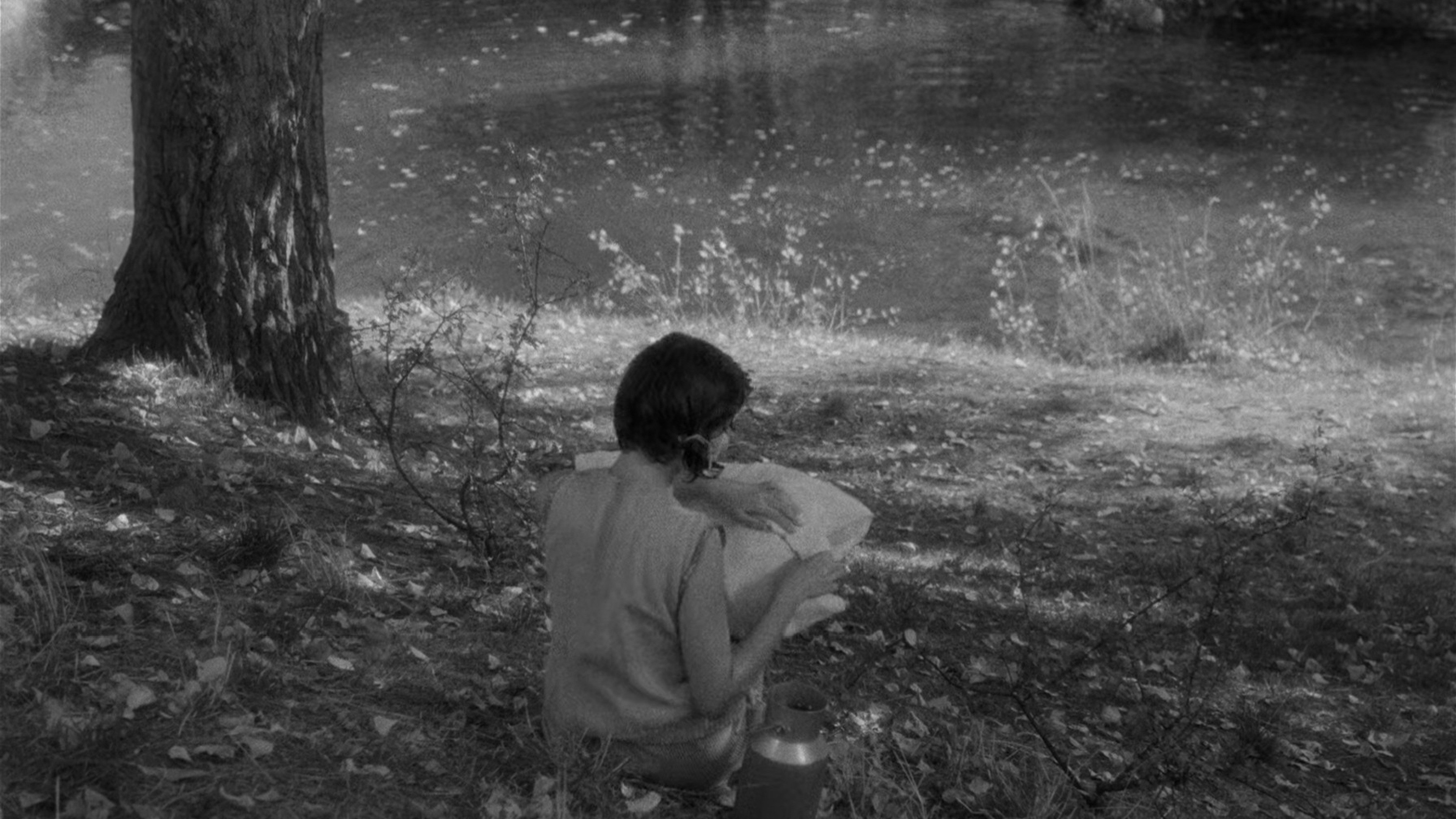 Mouchette scene photo