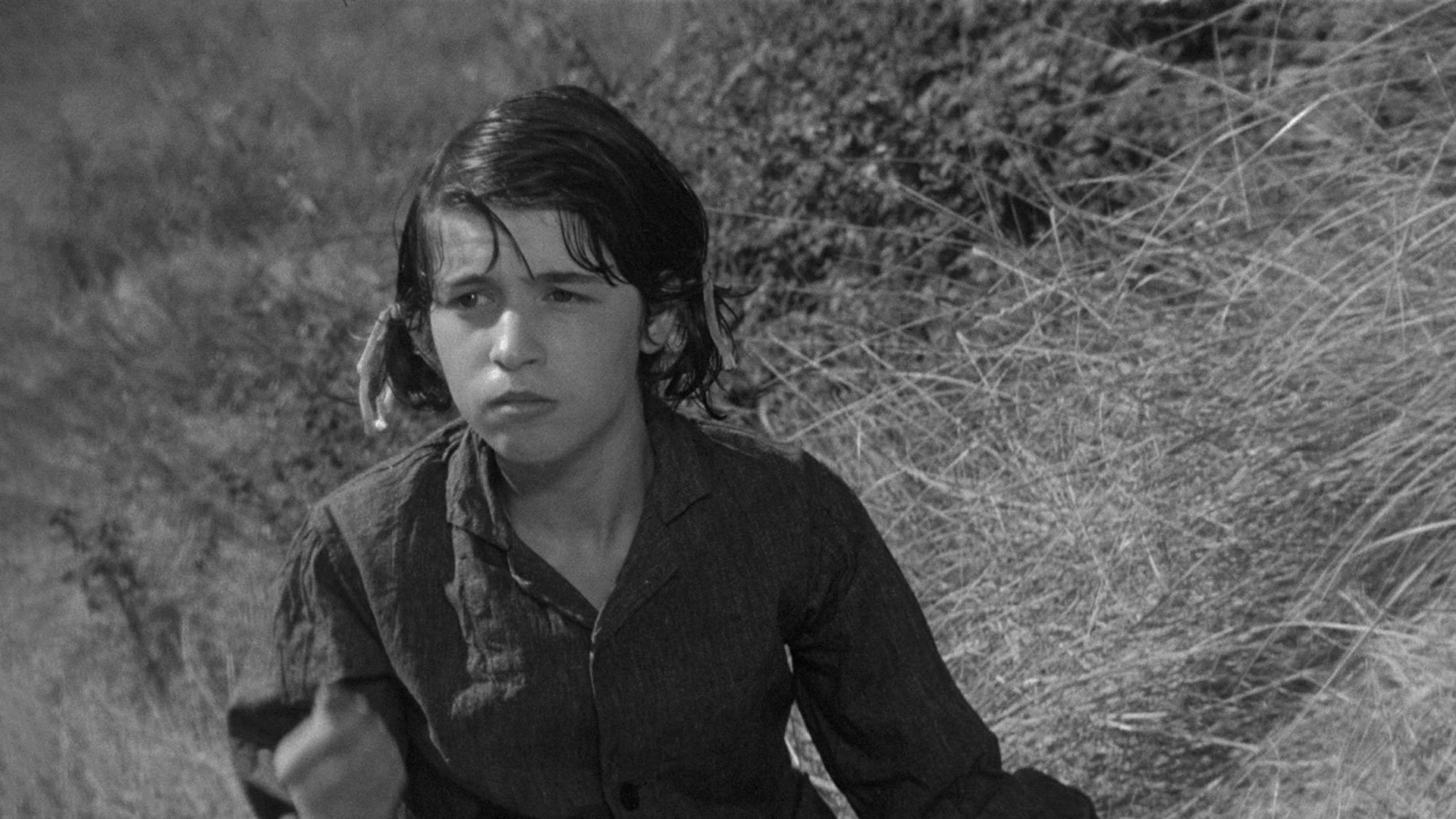 Mouchette scene photo