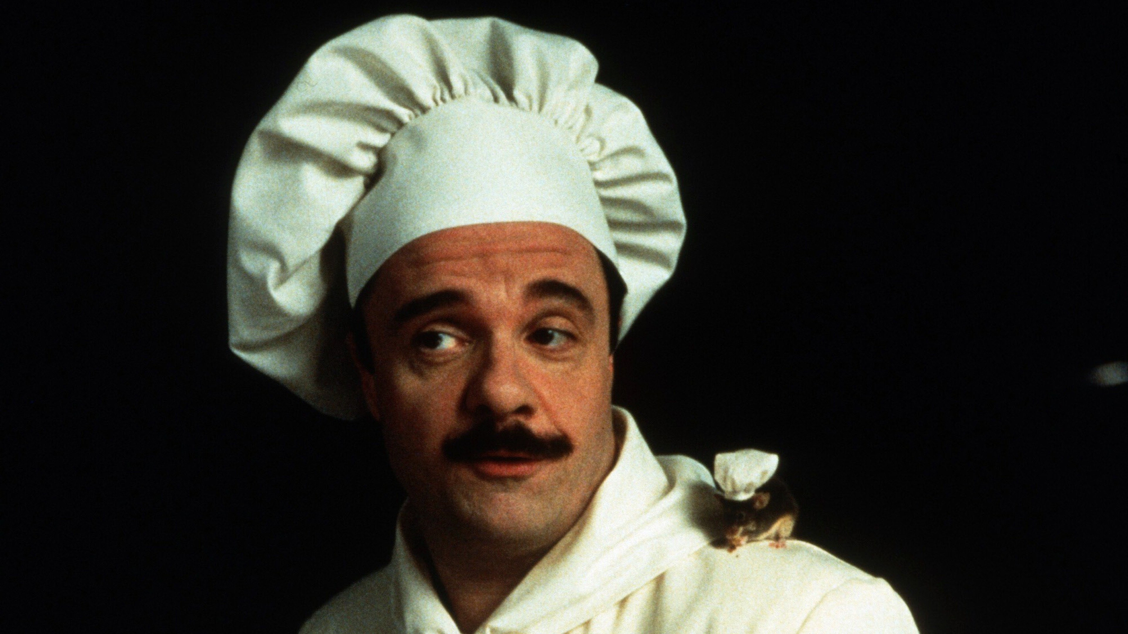 Mousehunt scene photo