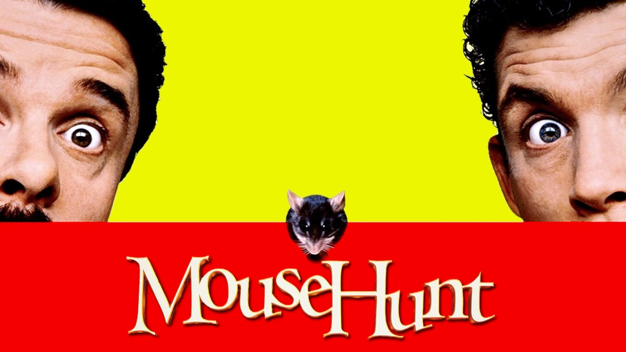 Mousehunt scene photo