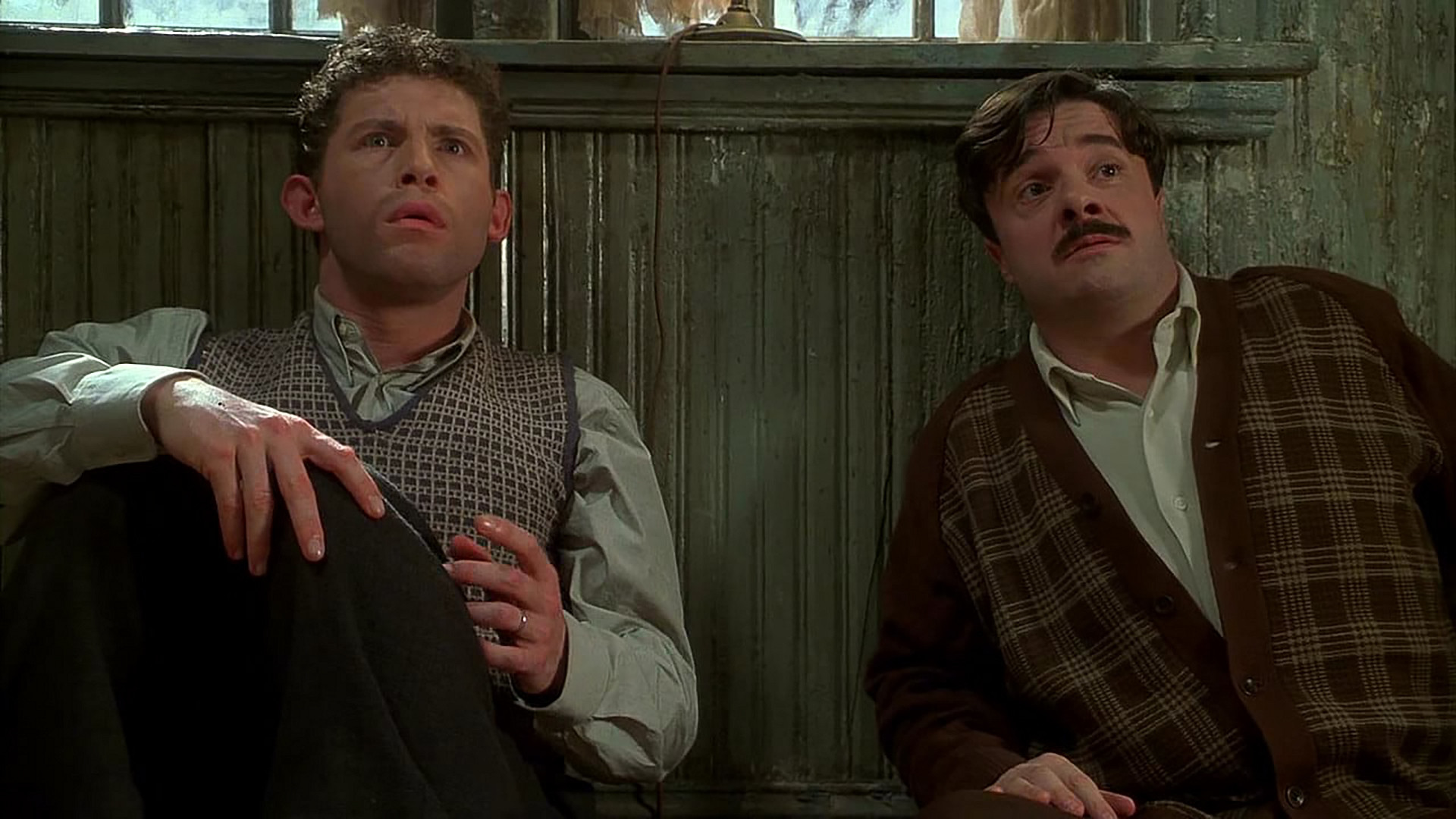 Mousehunt scene photo