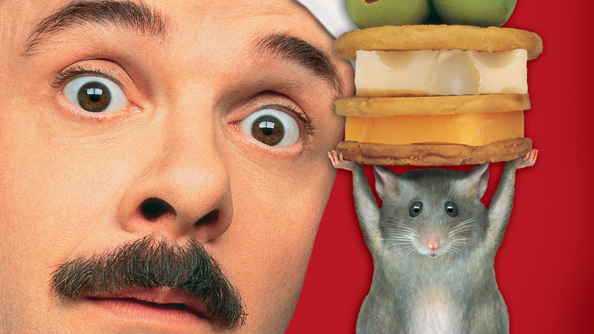 Mousehunt scene photo