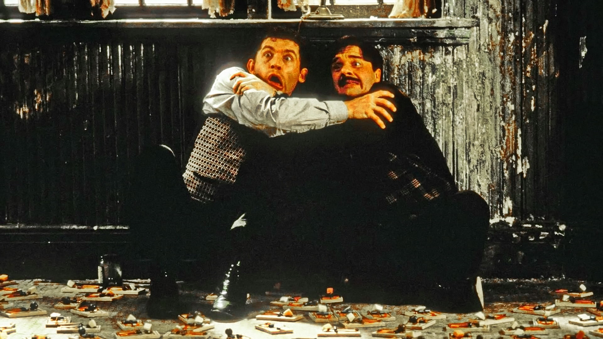 Mousehunt scene photo