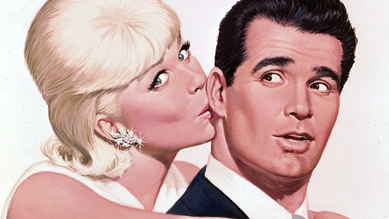 Move Over, Darling scene photo