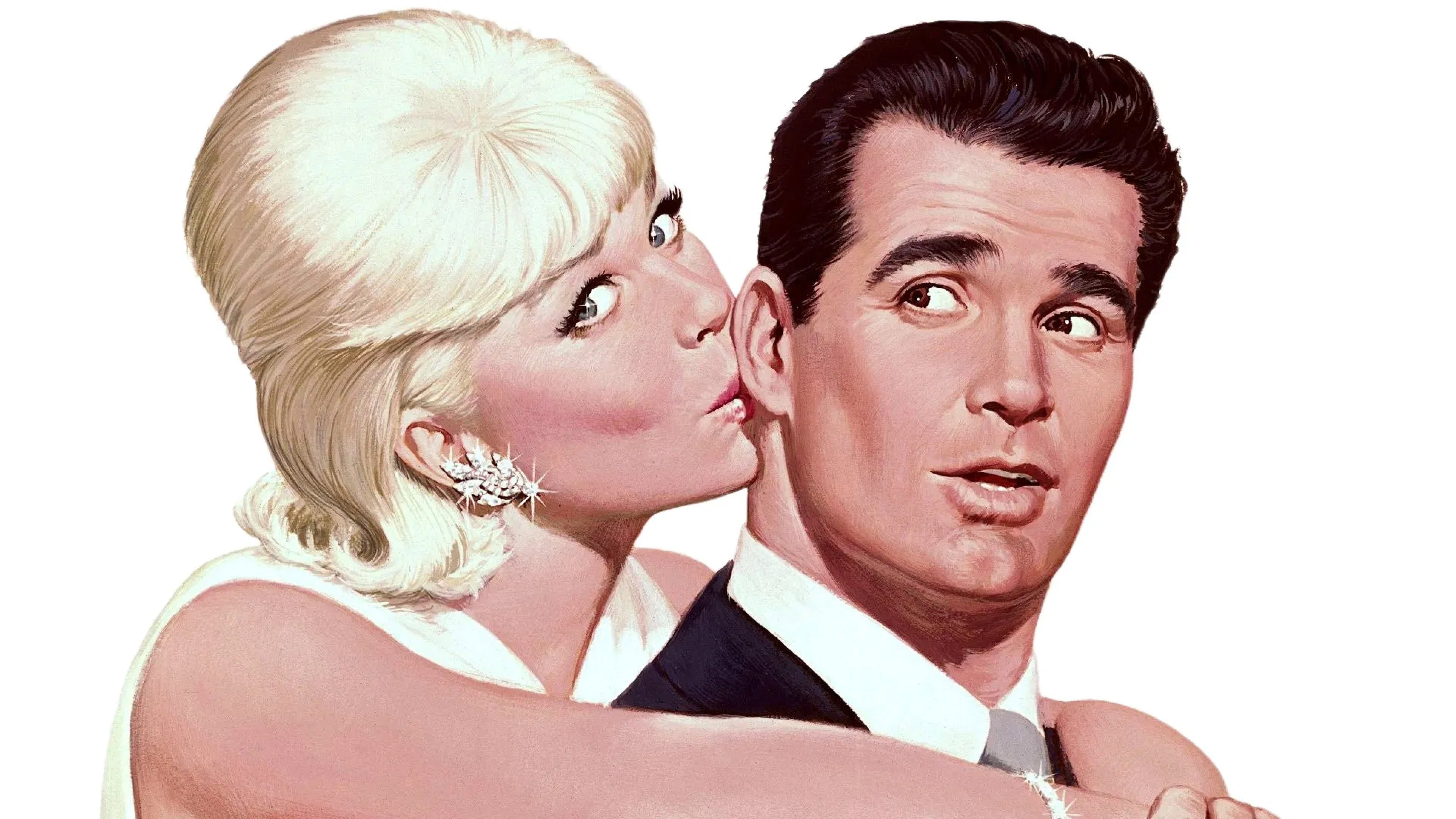 Move Over, Darling scene photo