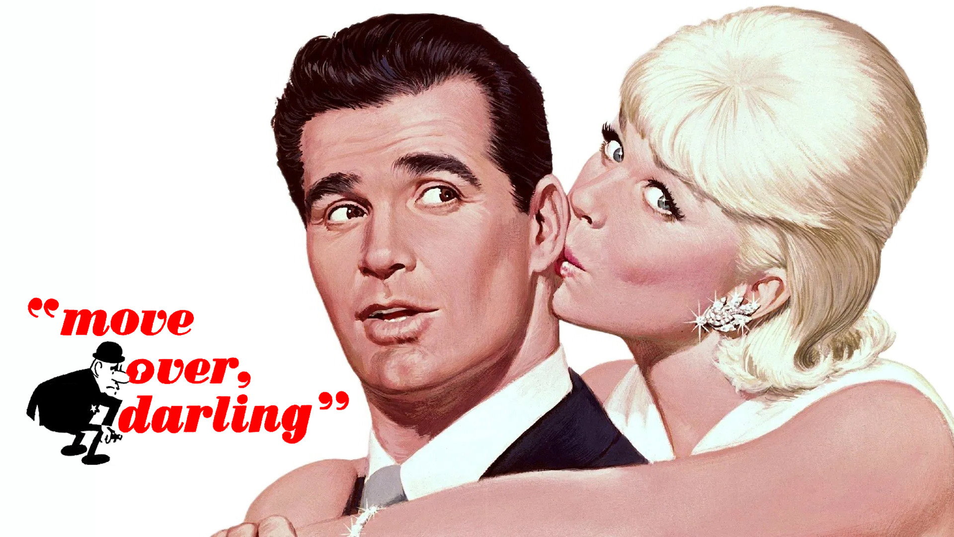 Move Over, Darling scene photo