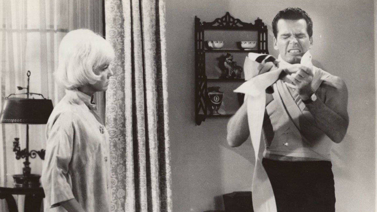 Move Over, Darling scene photo