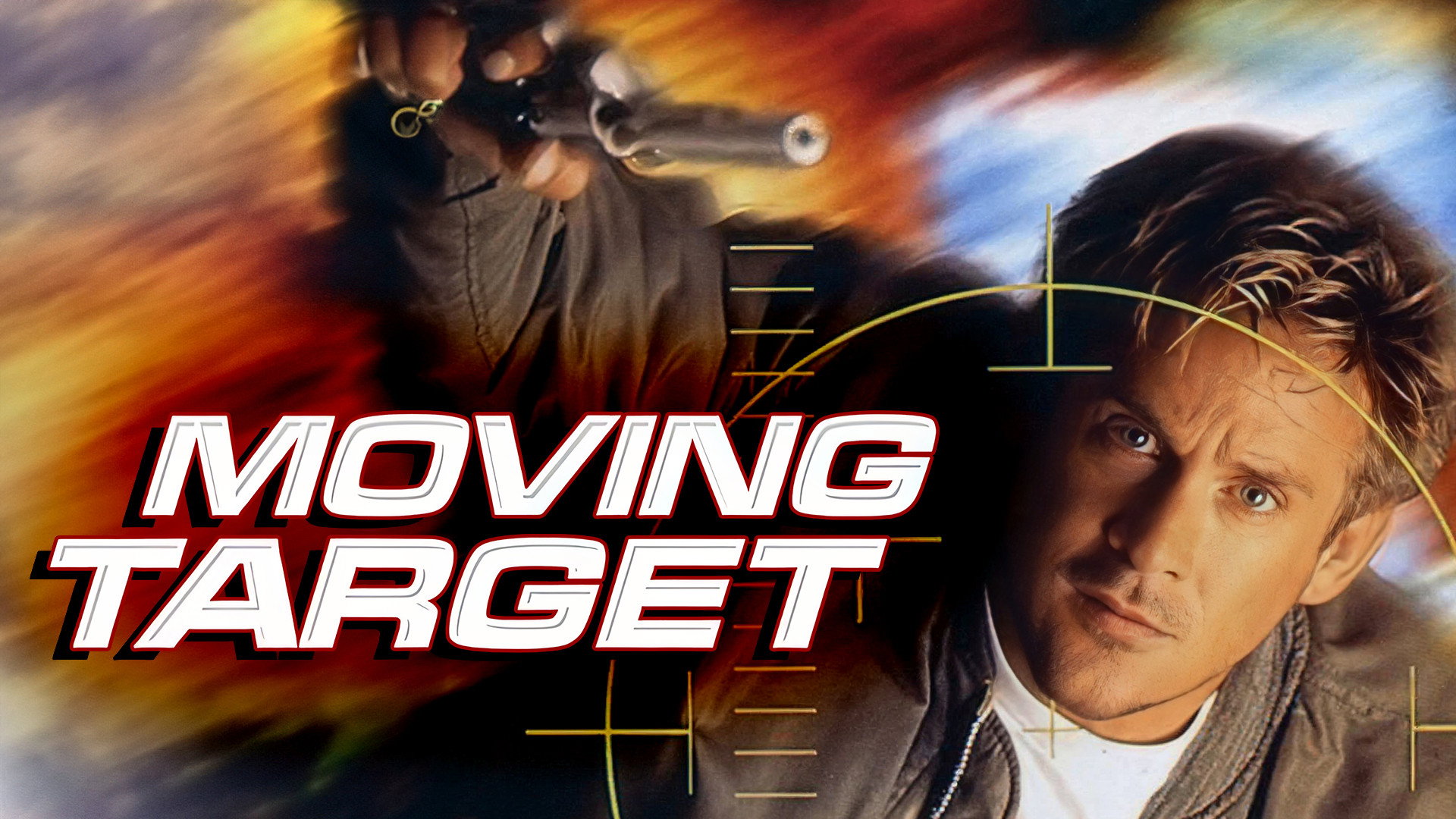Moving Target scene photo