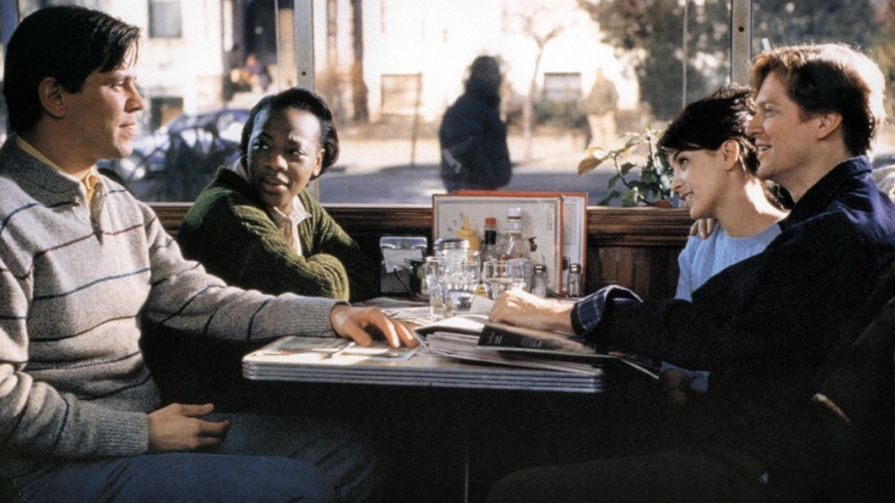 Mr. Jealousy scene photo