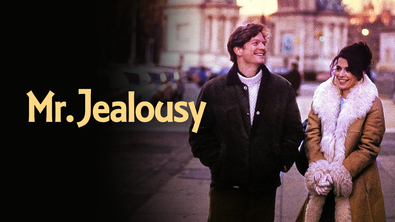 Mr. Jealousy scene photo