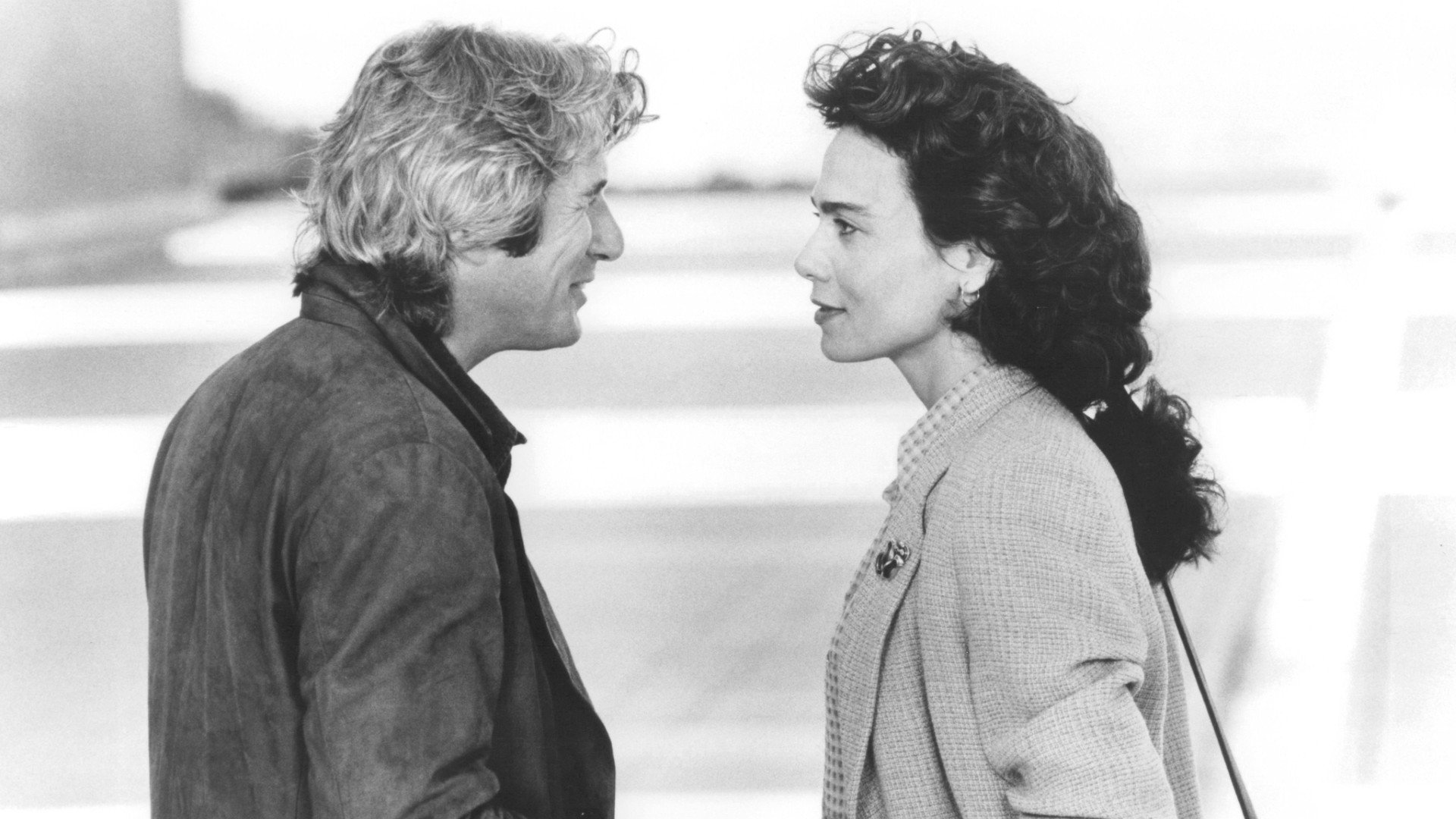 Mr. Jones scene photo