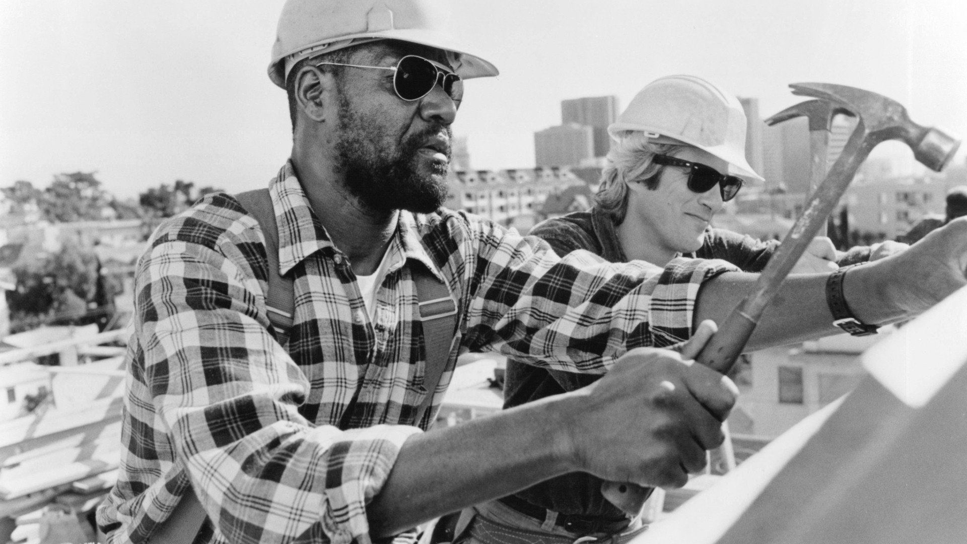 Mr. Jones scene photo