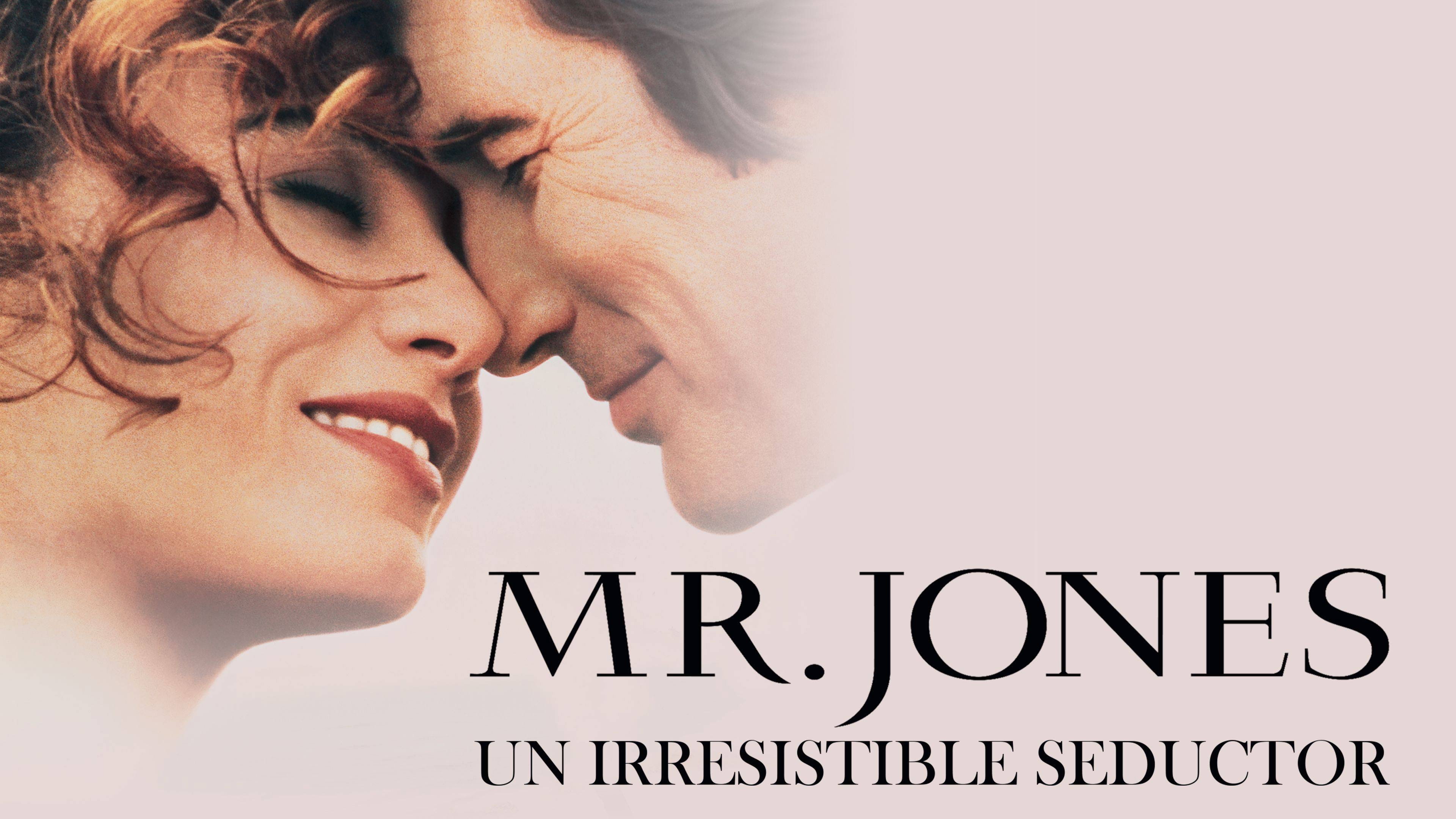 Mr. Jones scene photo