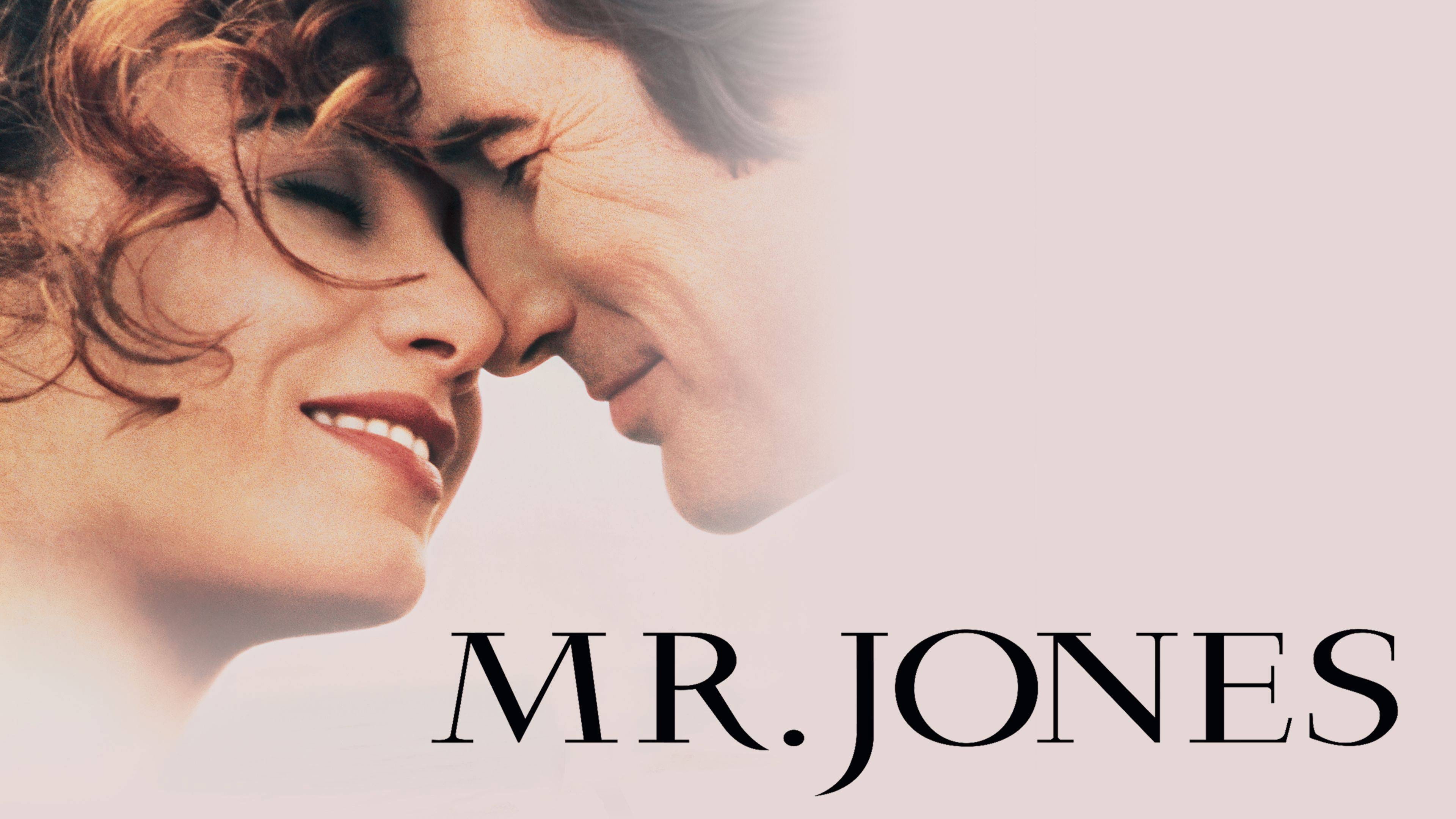 Mr. Jones scene photo