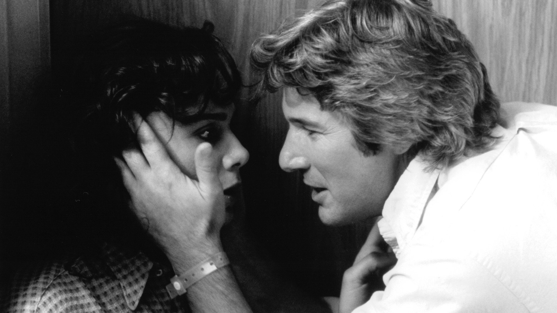 Mr. Jones scene photo