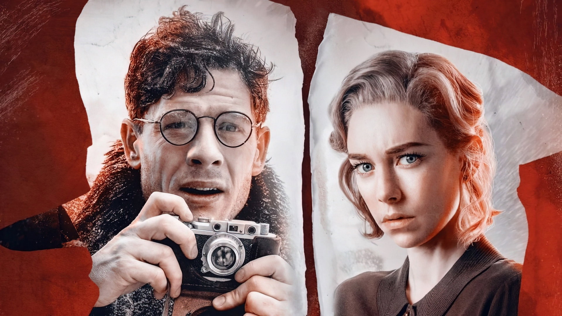 Mr. Jones scene photo