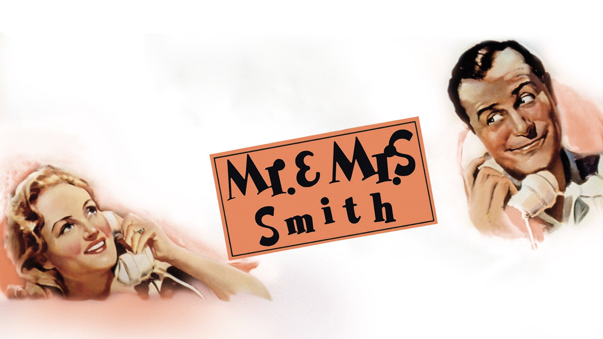 Mr. & Mrs. Smith scene photo