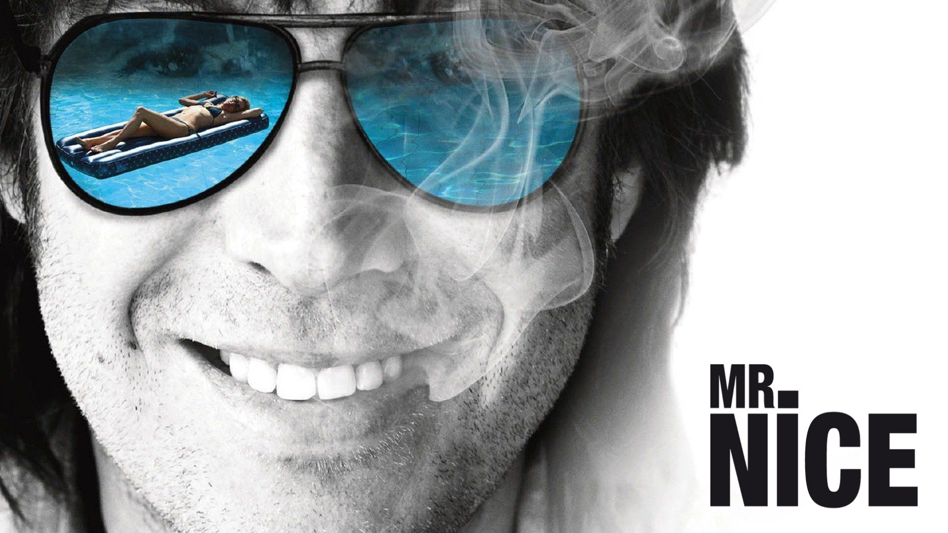 Mr. Nice scene photo