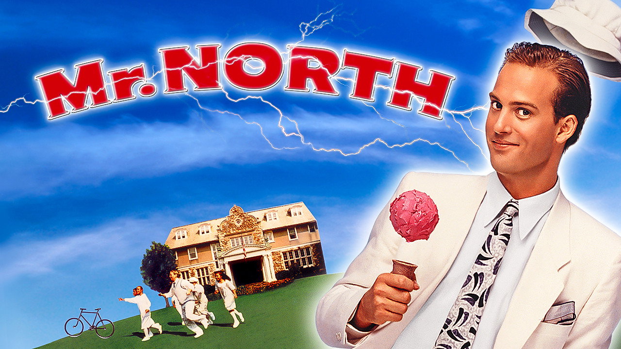 Mr. North scene photo