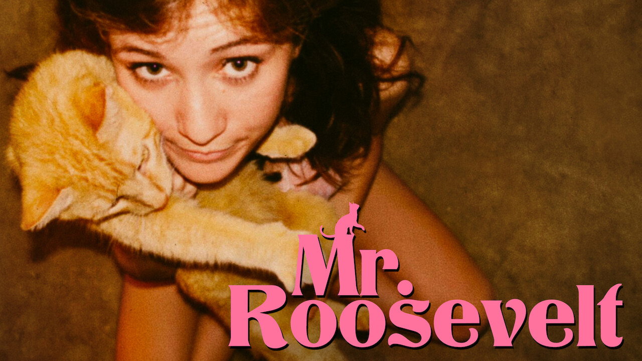 Mr. Roosevelt scene photo