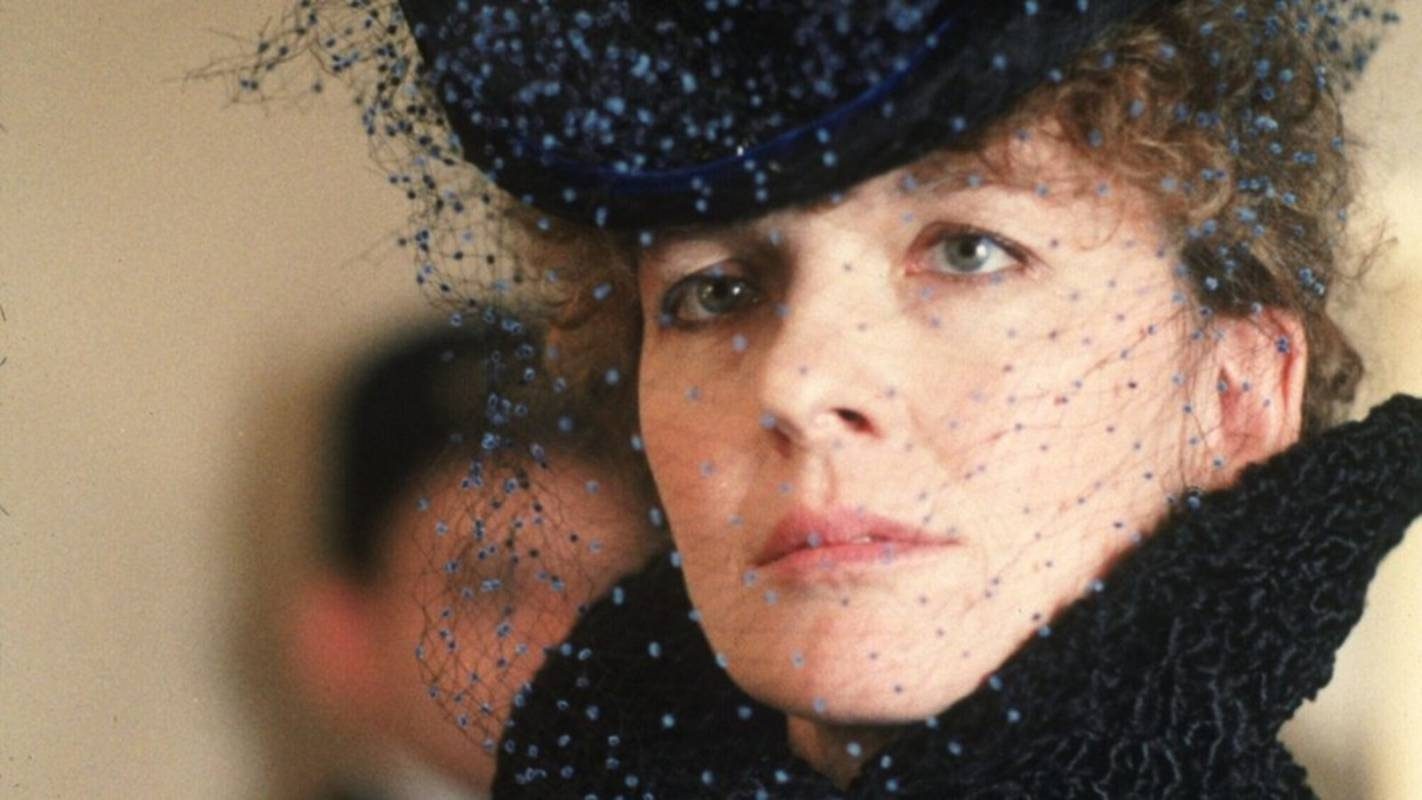 Mrs. Soffel scene photo