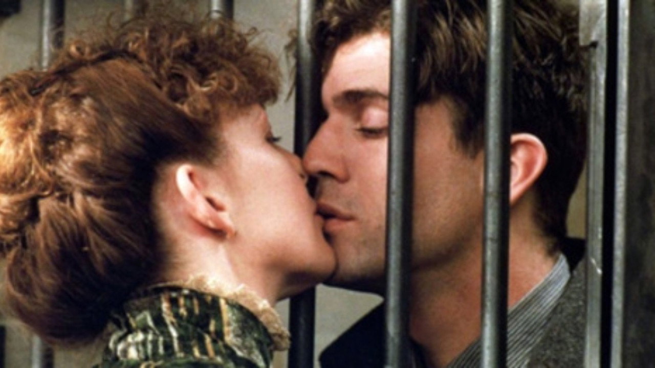 Mrs. Soffel scene photo