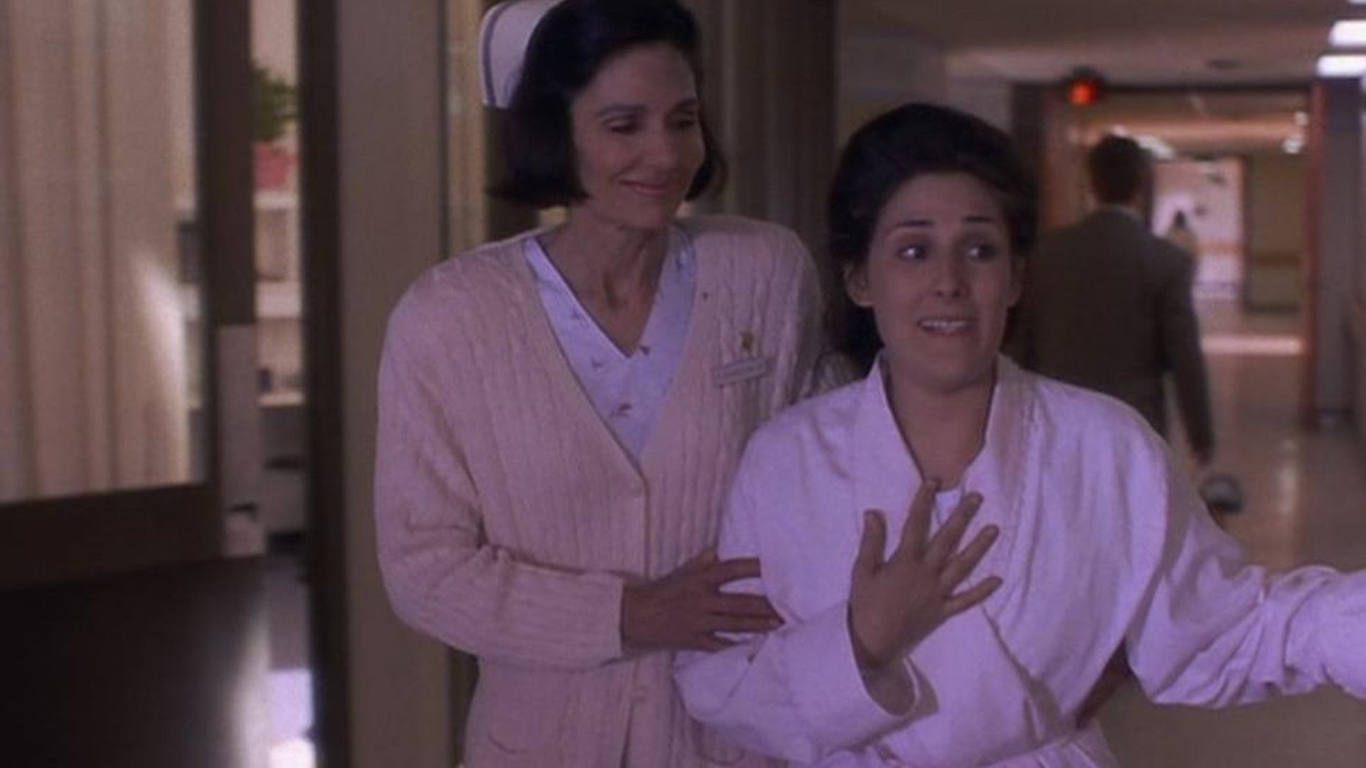 Mrs. Winterbourne scene photo