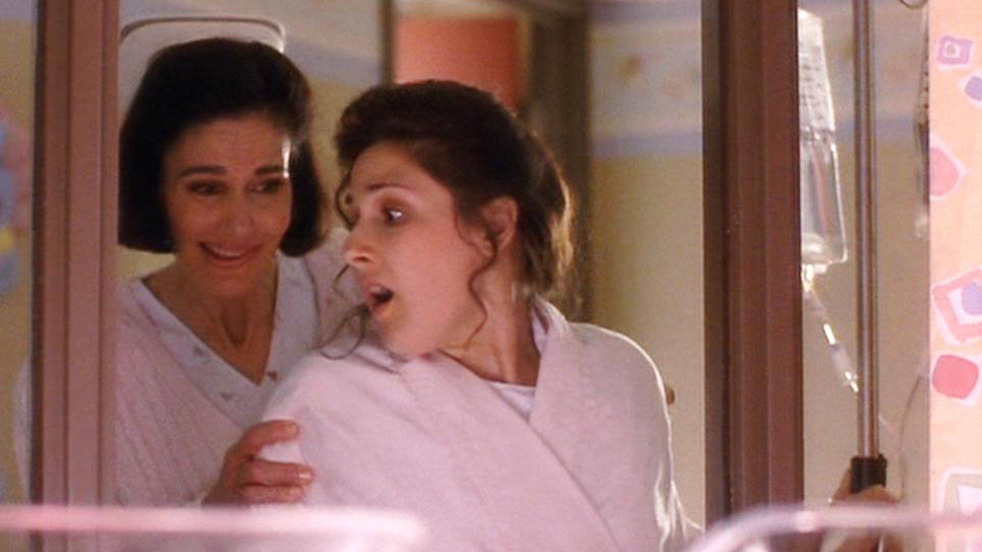 Mrs. Winterbourne scene photo