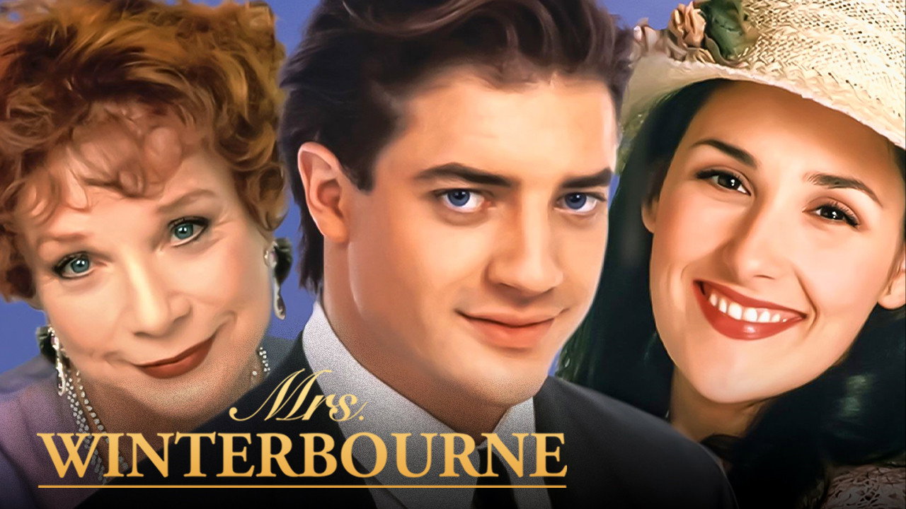 Mrs. Winterbourne scene photo