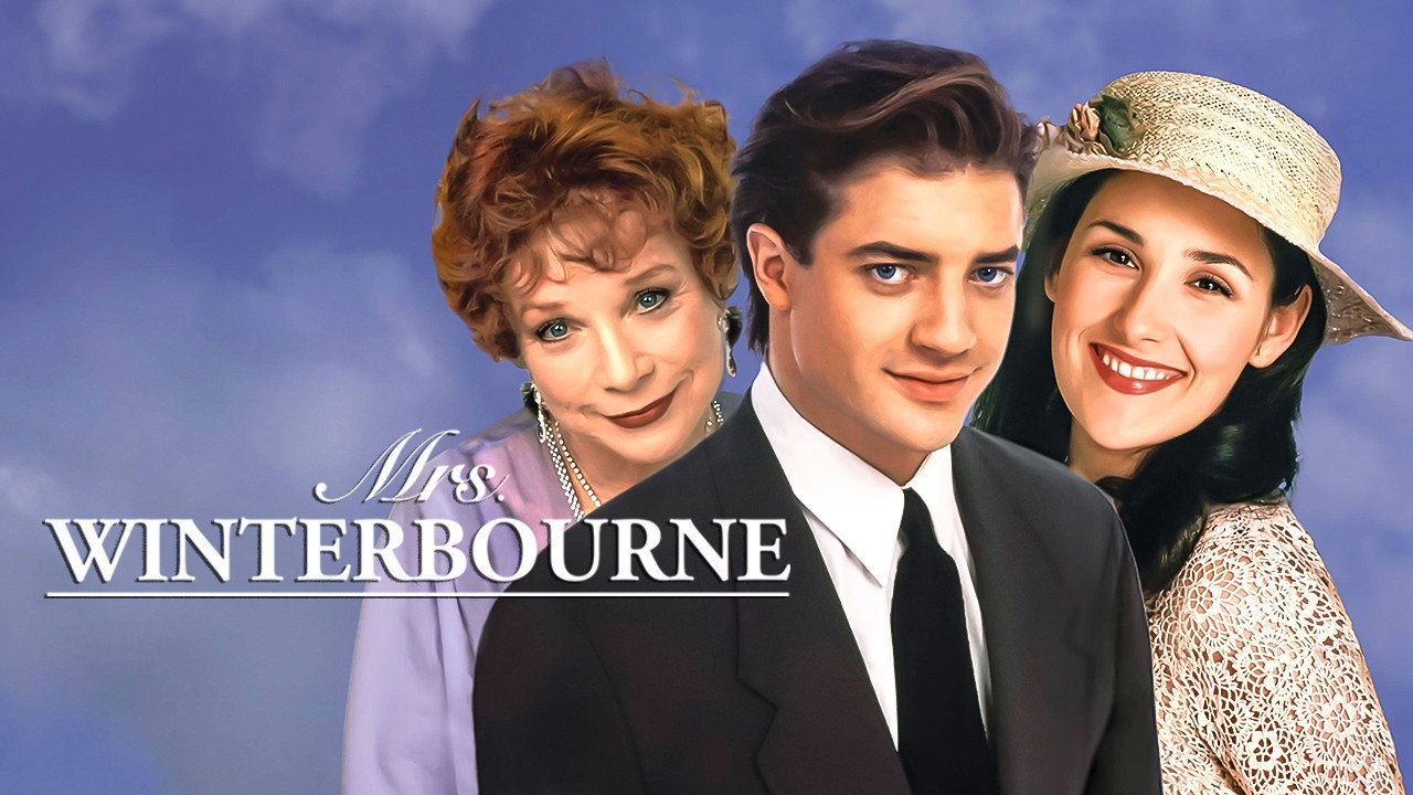 Mrs. Winterbourne scene photo