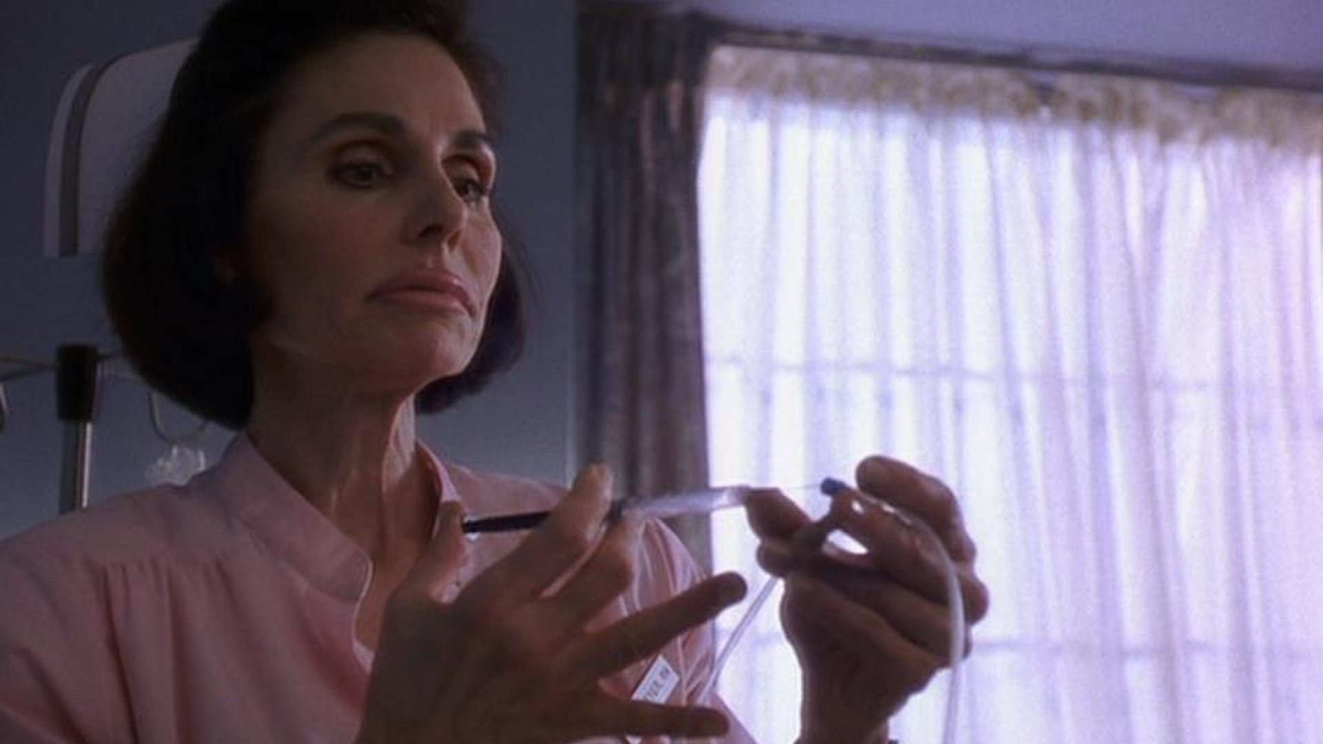 Mrs. Winterbourne scene photo