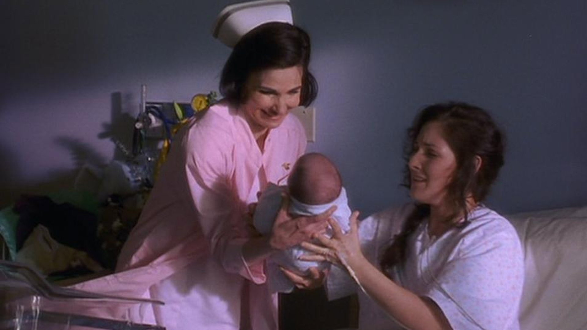 Mrs. Winterbourne scene photo