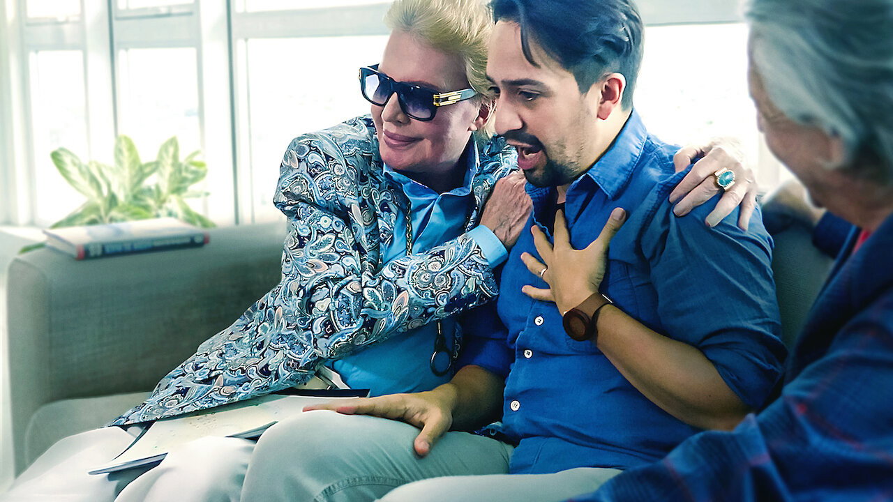 Mucho Mucho Amor: The Legend of Walter Mercado scene photo