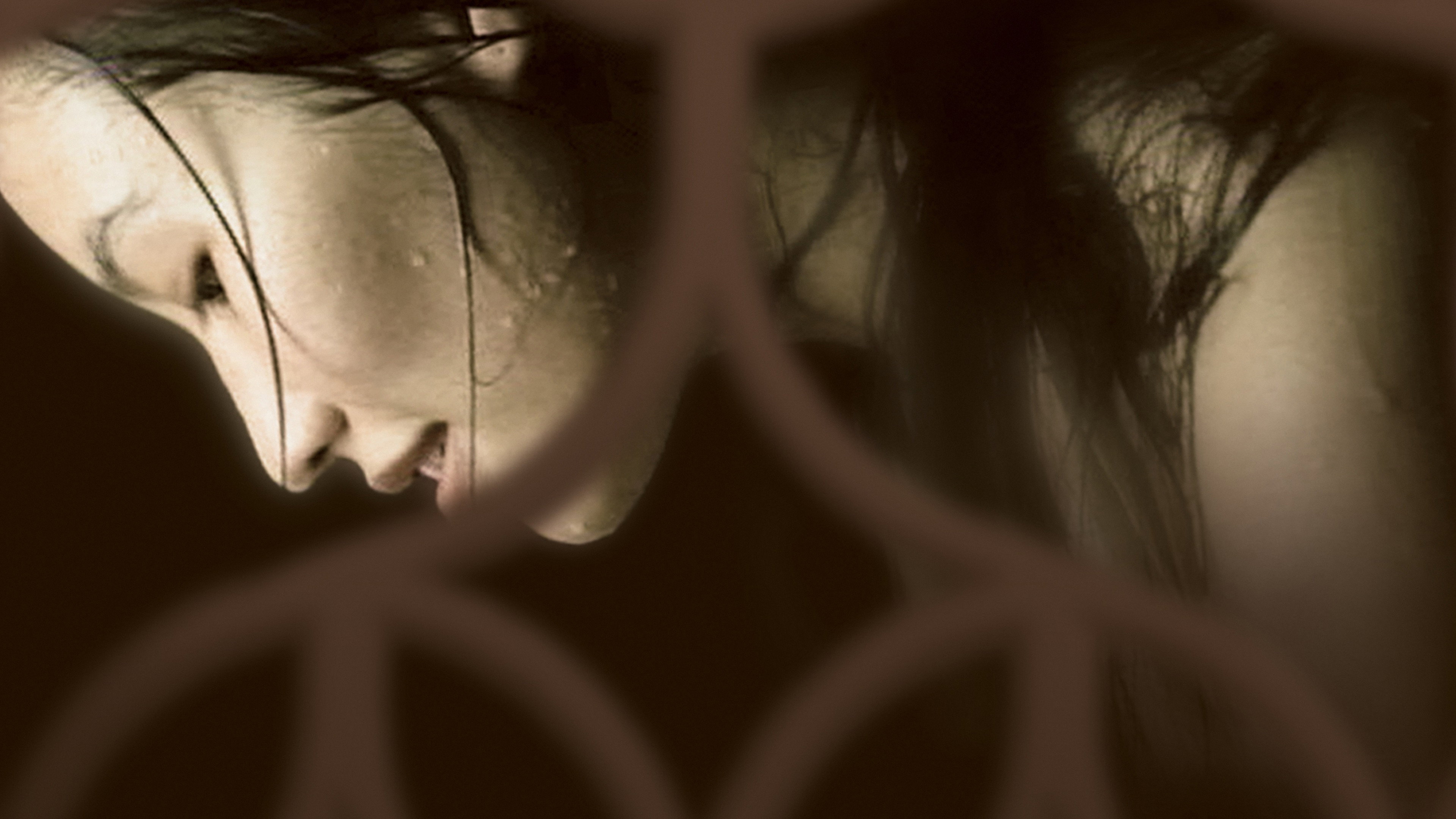 Mùi du du xanh scene photo