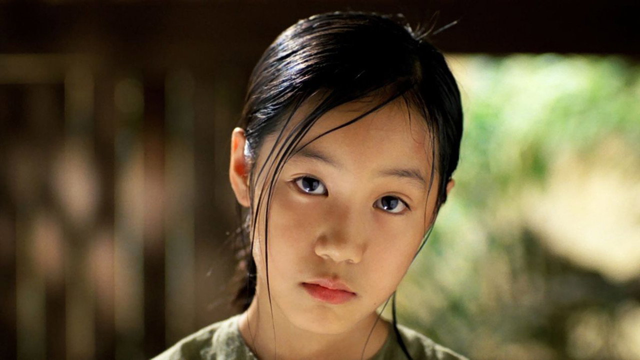 Mùi du du xanh scene photo