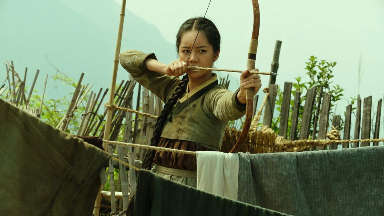 Mulgoe scene photo