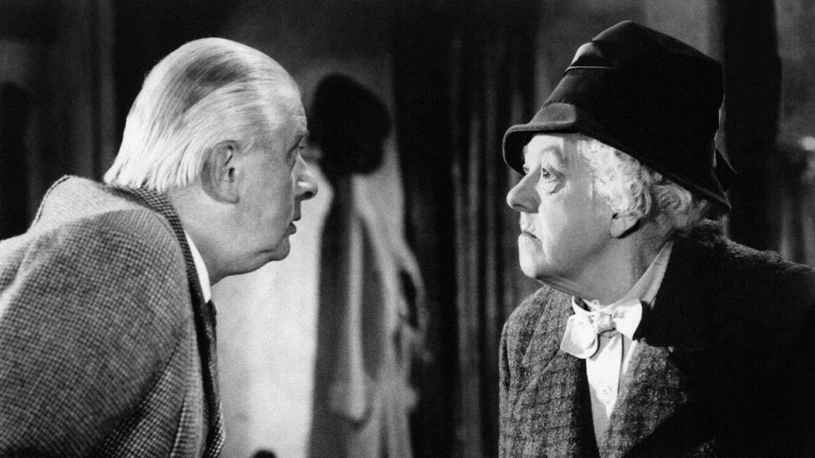 Murder at the Gallop scene photo
