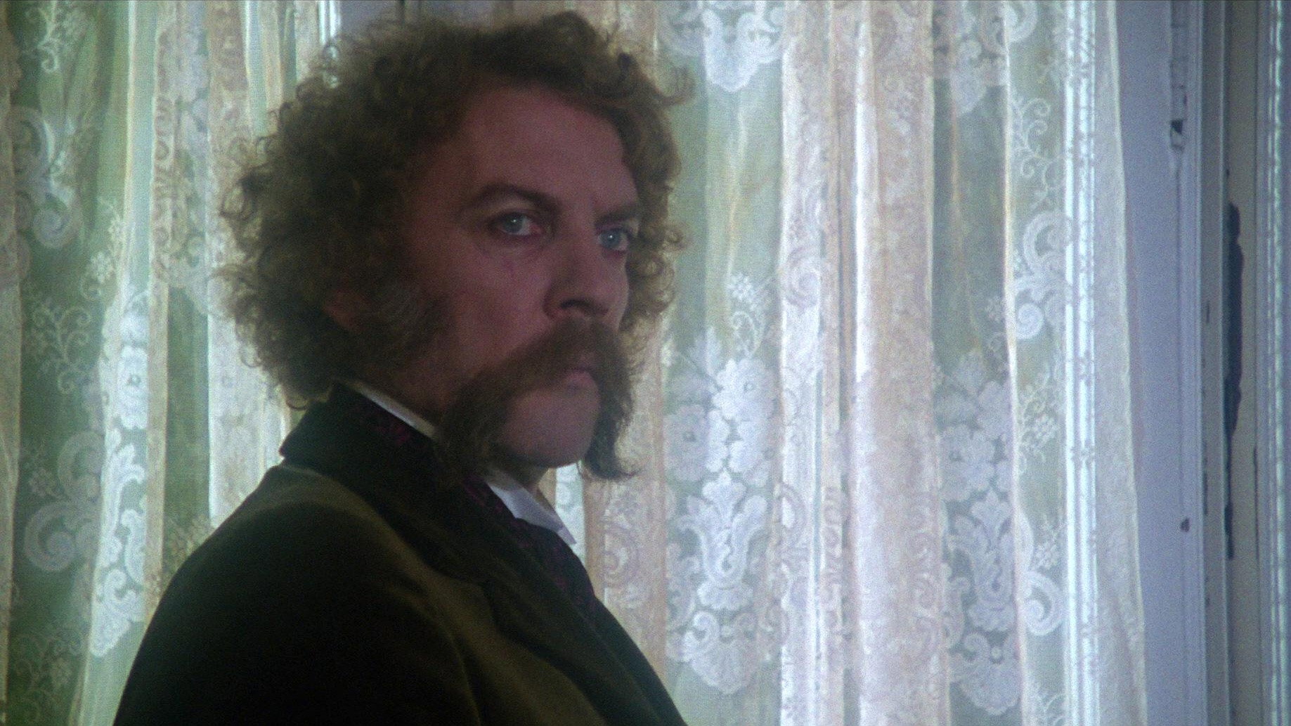 Murder by Decree scene photo