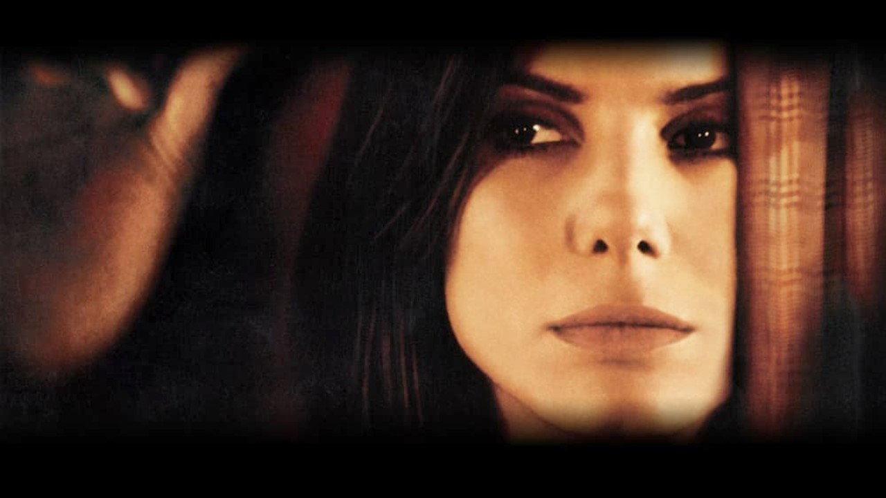 Murder by Numbers scene photo