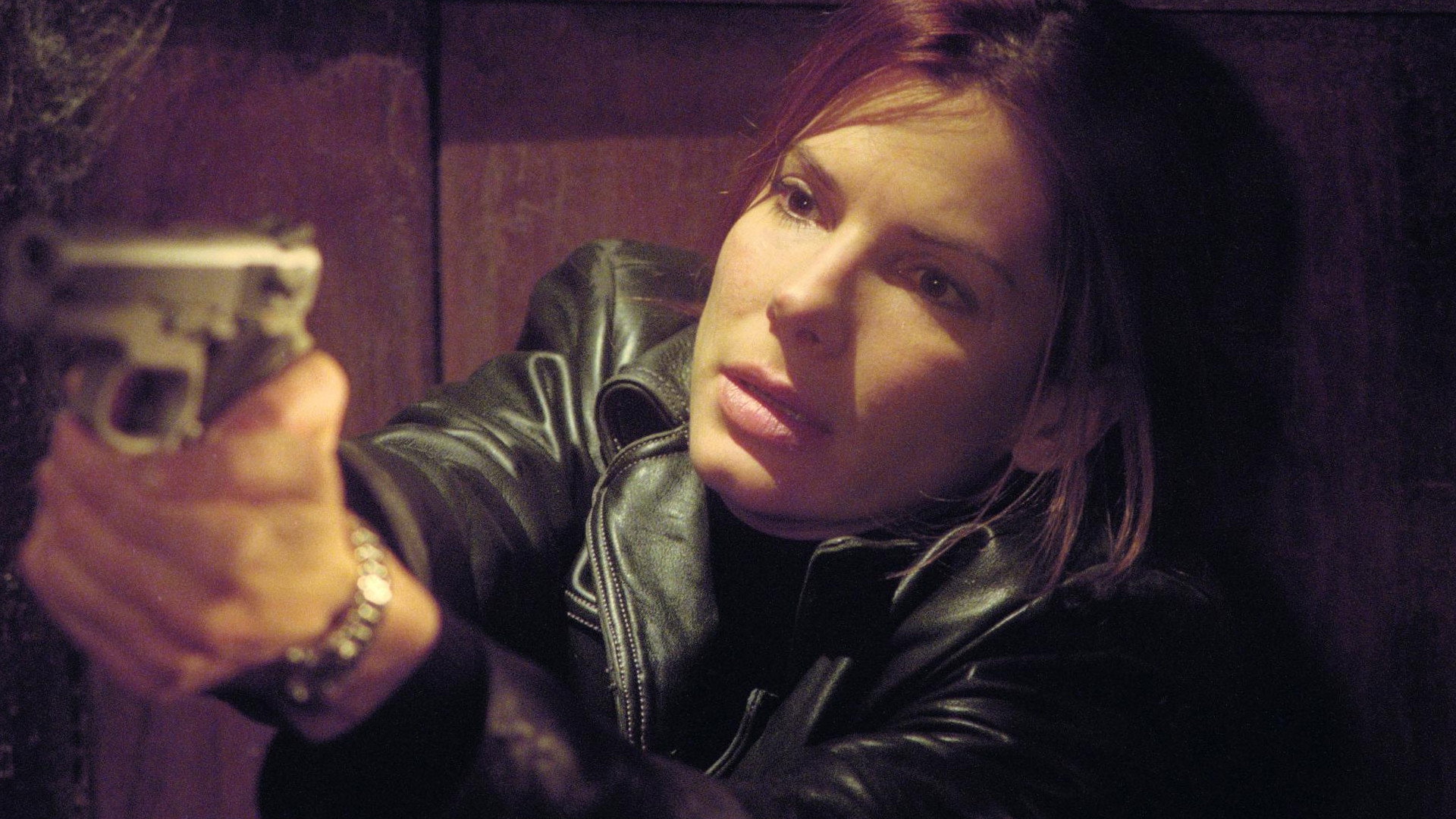 Murder by Numbers scene photo
