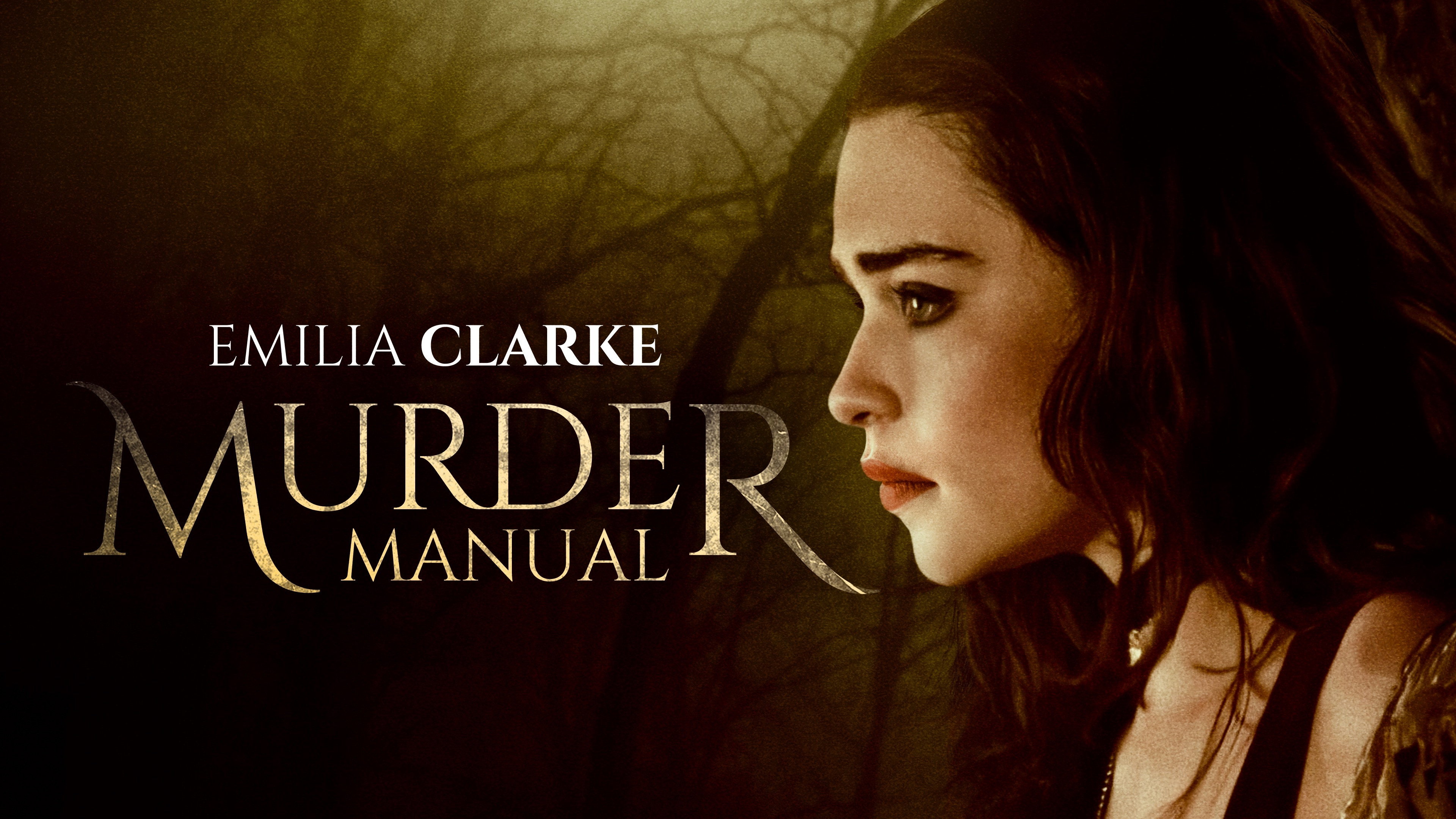 Murder Manual scene photo