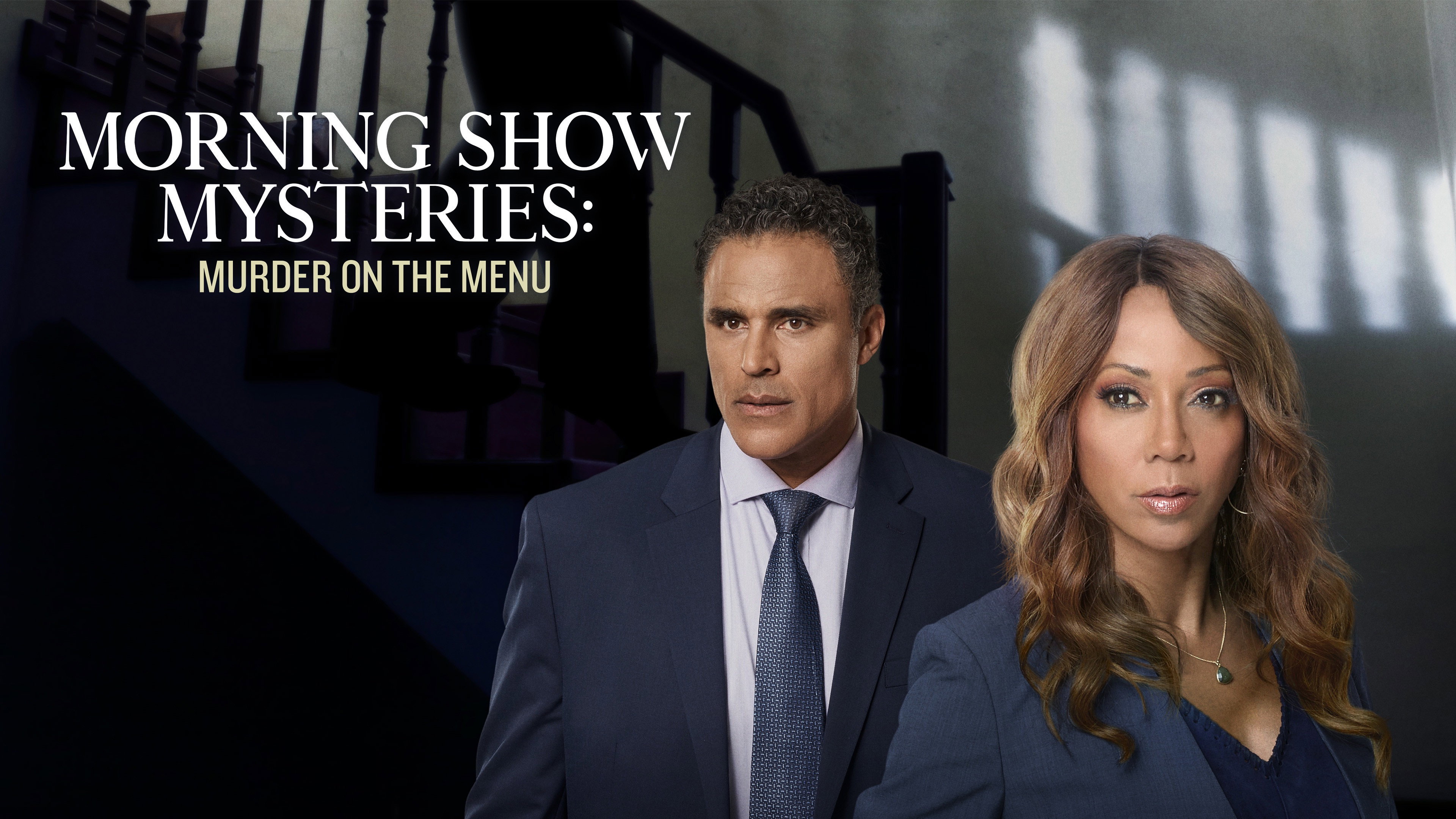 Murder on the Menu scene photo