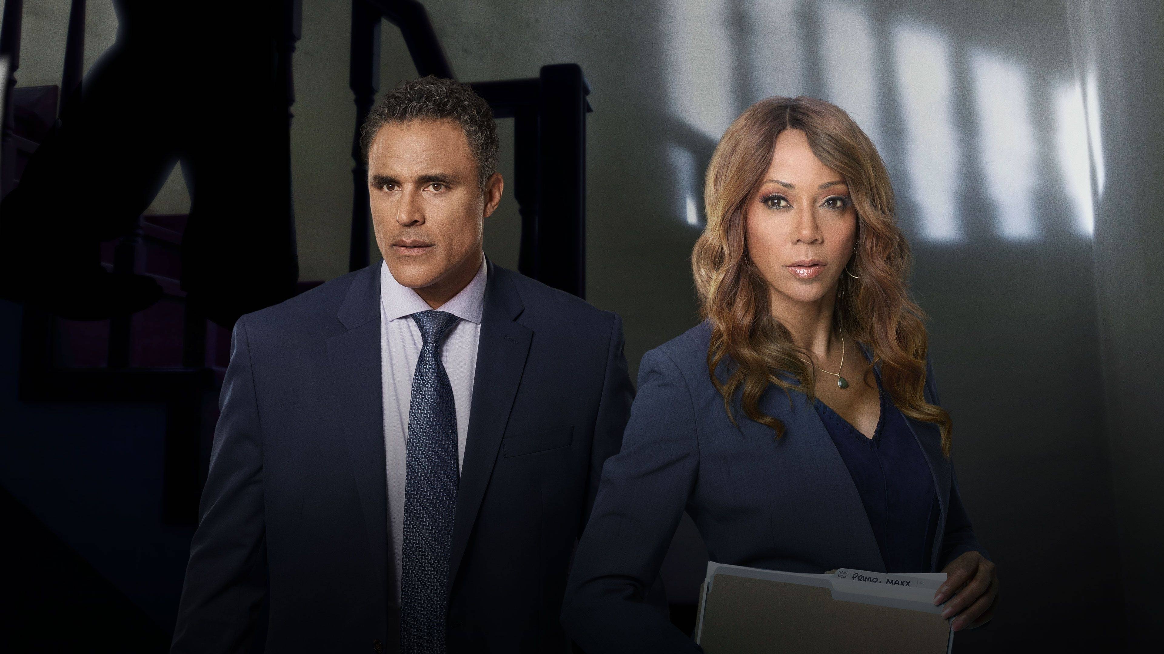 Murder on the Menu scene photo