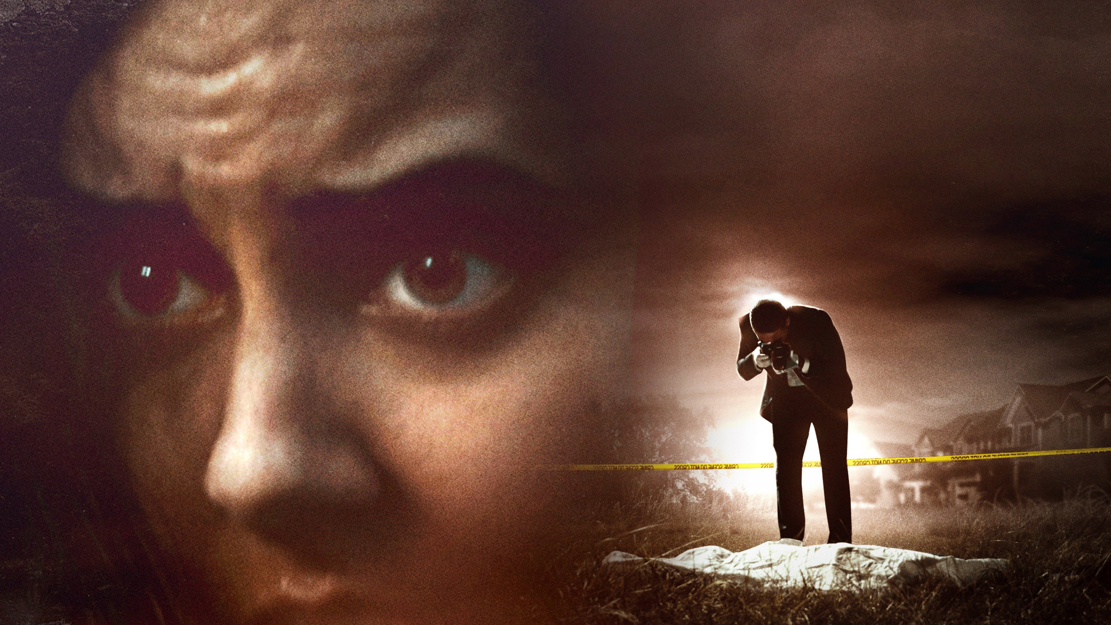 Murder RX scene photo