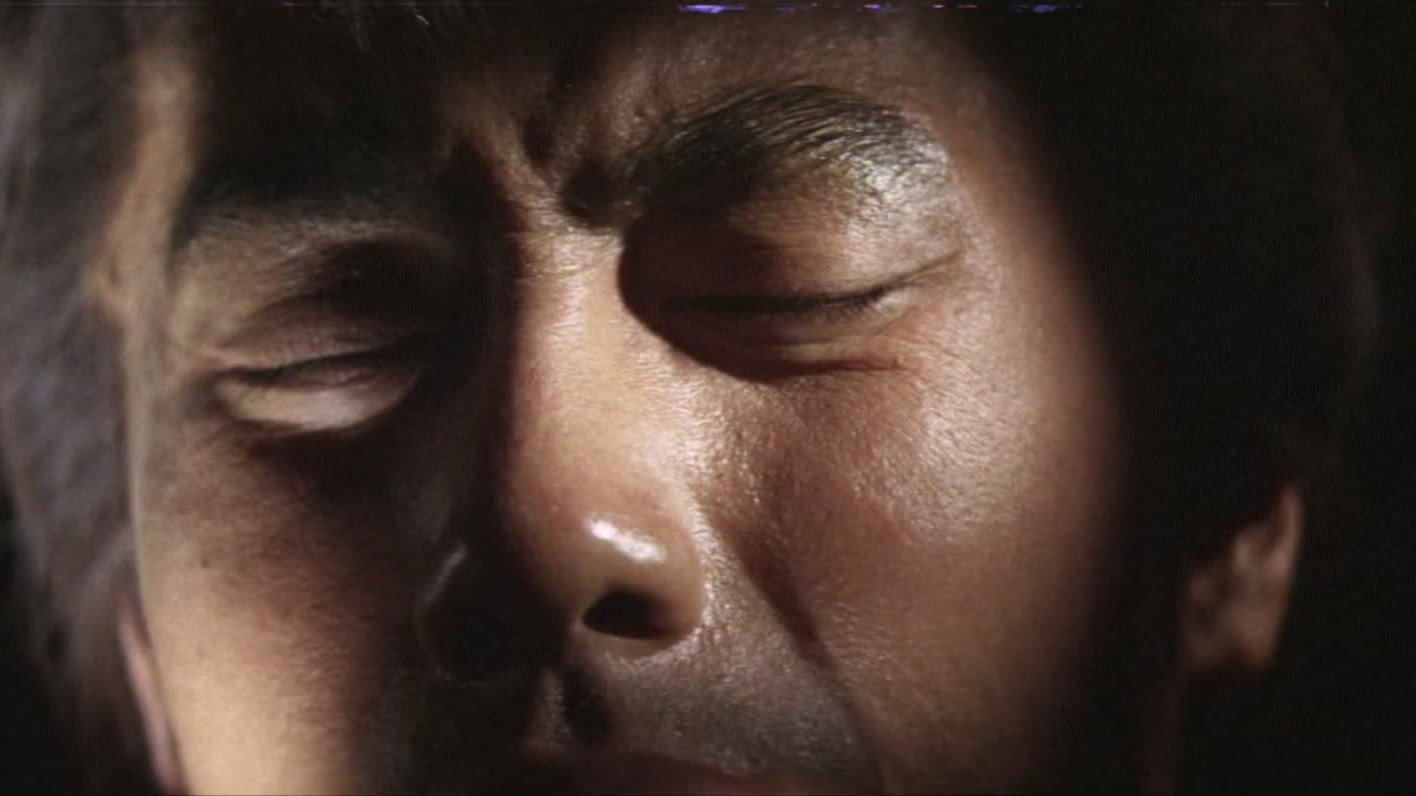 Mushuku mono scene photo