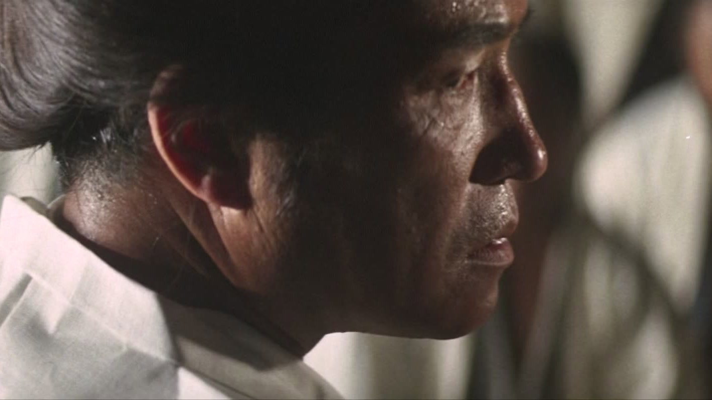 Mushuku mono scene photo